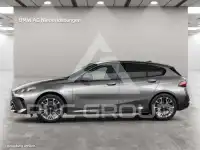 2025 BMW 1 series