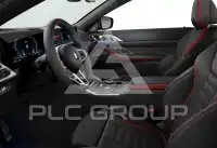 2025 BMW 440