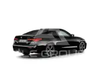 2025 BMW 440