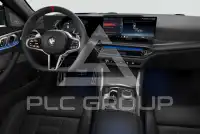 2025 BMW 440
