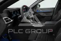 2025 BMW 440