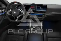 2025 BMW 440
