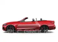2025 BMW 440