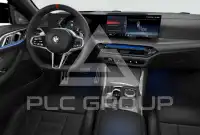 2025 BMW 440