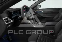 2025 BMW 440