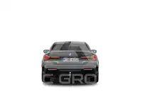 2025 BMW 440