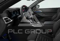 2025 BMW 440