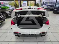 2025 BMW 440