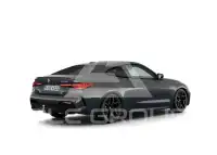 2025 BMW 440