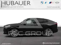 2025 BMW iX