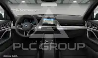 2025 BMW iX