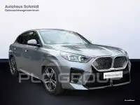 2025 BMW iX