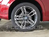 2025 BMW iX