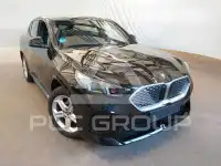 2025 BMW iX