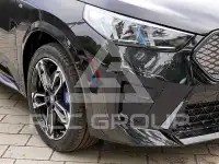 2025 BMW iX