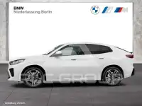 2025 BMW iX