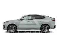2025 BMW iX