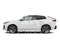 2025 BMW iX
