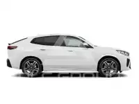 2025 BMW iX