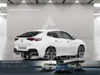 2025 BMW iX