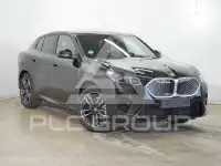 2025 BMW iX