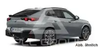 2025 BMW iX
