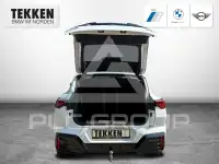 2025 BMW iX