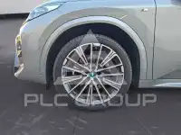 2025 BMW iX