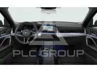 2025 BMW iX