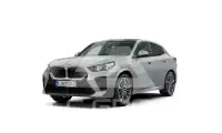 2025 BMW iX