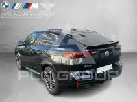 2025 BMW iX