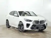 2025 BMW iX