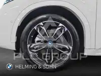 2025 BMW iX