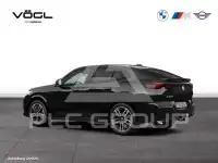 2025 BMW iX