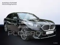 2025 BMW iX