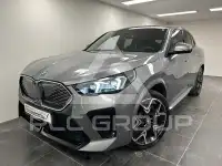 2025 BMW iX
