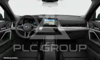 2025 BMW iX