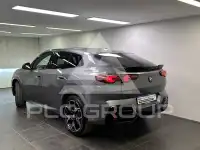 2025 BMW iX