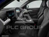 2025 BMW iX