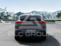 2025 BMW iX