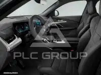 2025 BMW iX