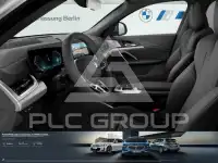 2025 BMW iX