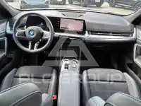 2025 BMW iX