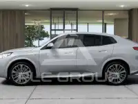 2025 BMW iX