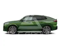 2025 BMW iX