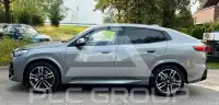 2025 BMW iX