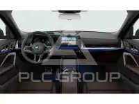 2025 BMW iX