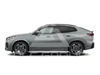 2025 BMW iX