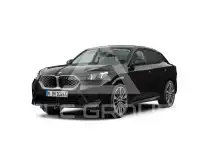 2025 BMW iX