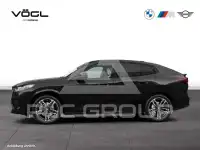 2025 BMW iX